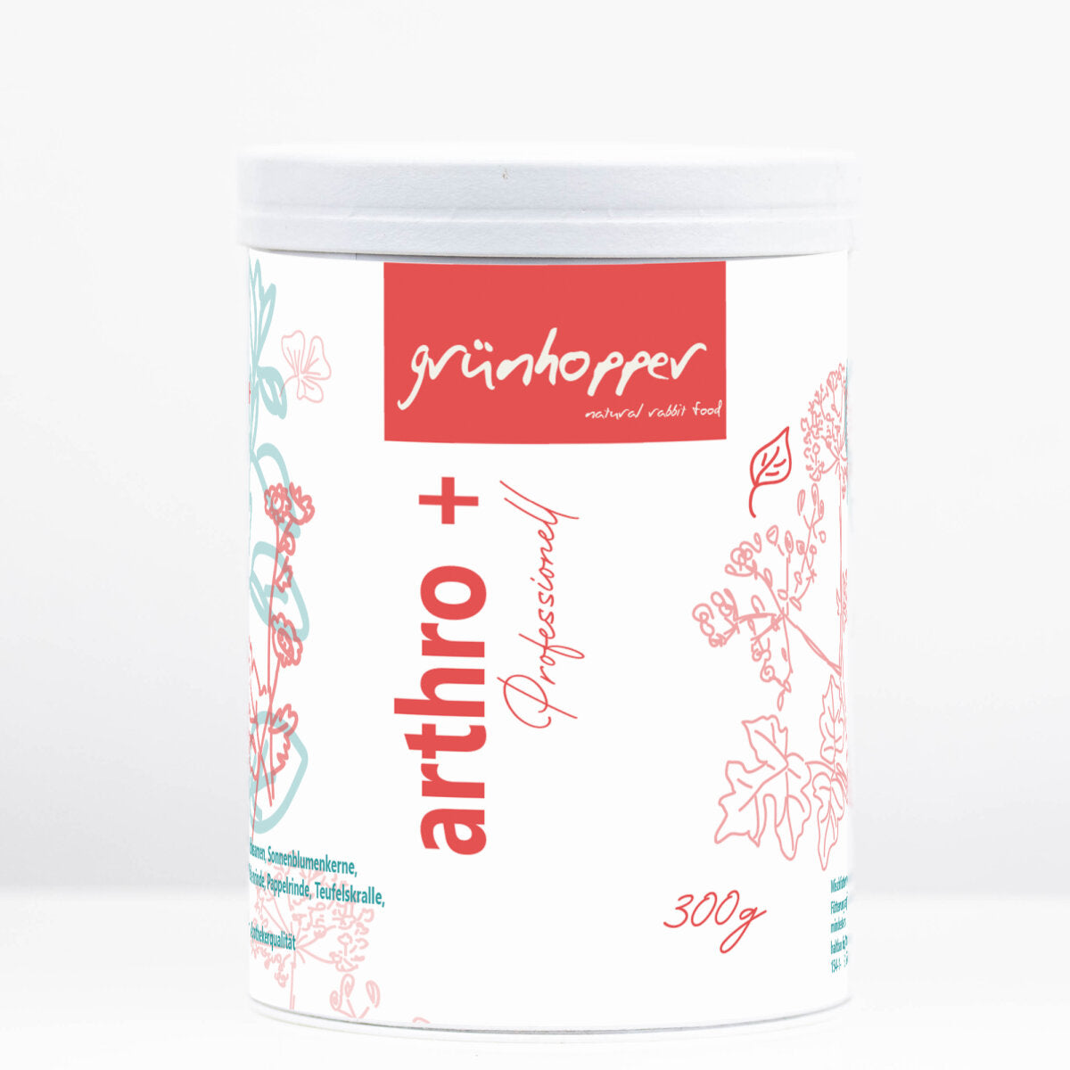 arthro +