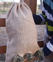 bunfunXL rose hay