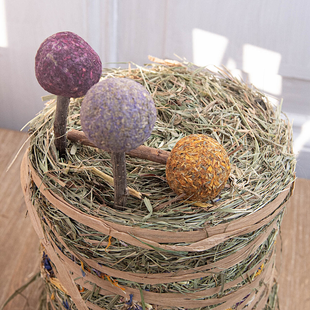 Cake pops