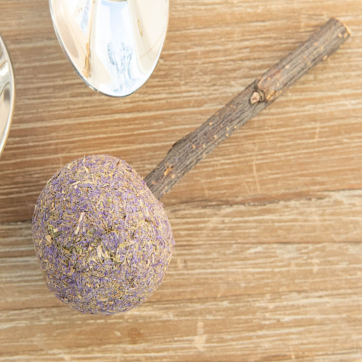 Cake pops