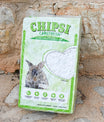 Chipsi Baumwolleinstreu