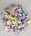 Chipsi Confetti Baumwolleinstreu