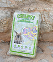 Chipsi Confetti Baumwolleinstreu