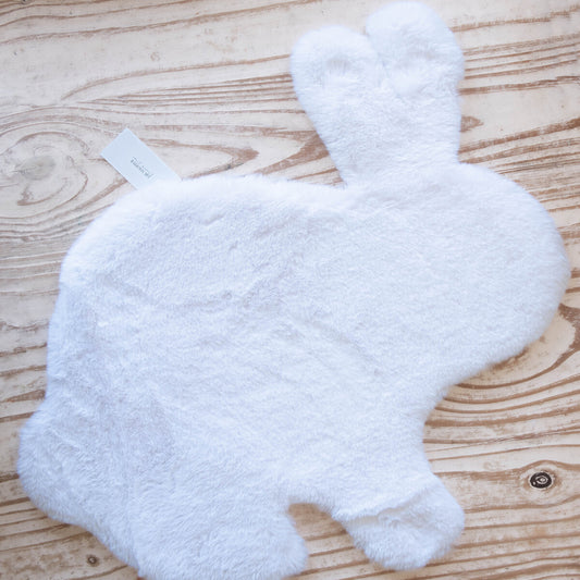 Flauschteppich