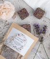 Flower cubes