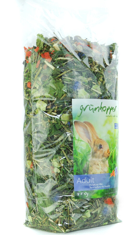 grünhopper Adult no carob