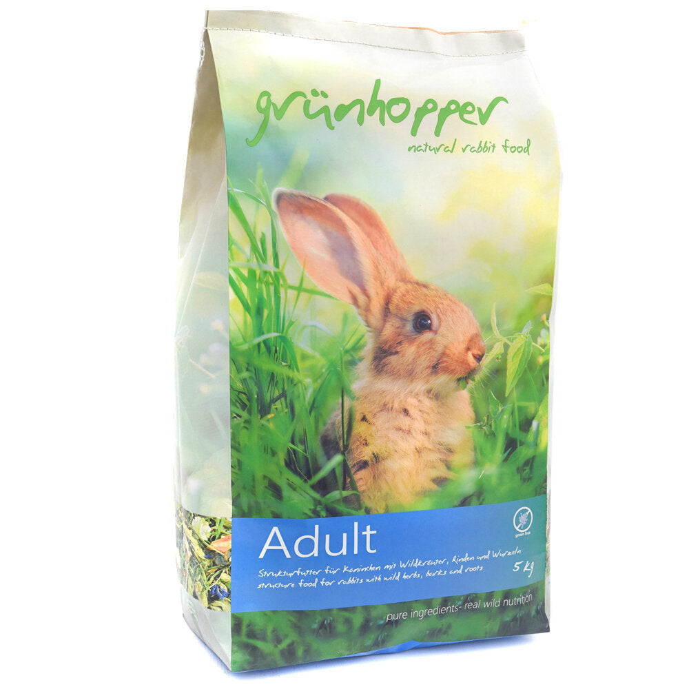 grünhopper Adult