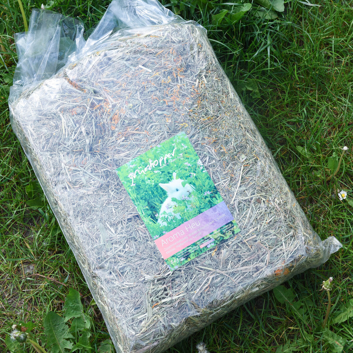 Aromaheu 1 kg