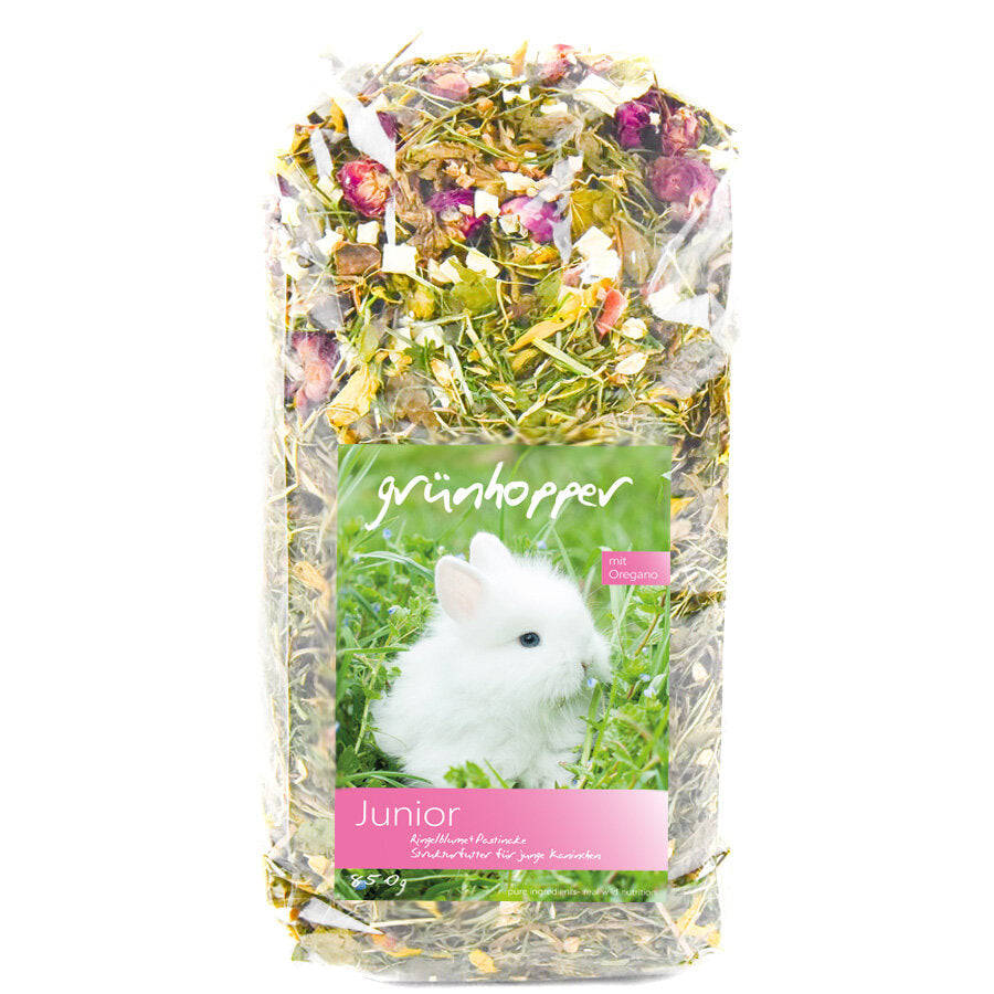 grünhopper Junior