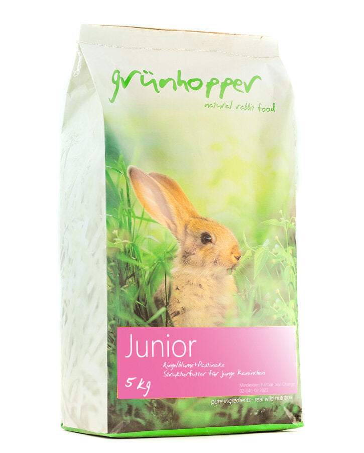 grünhopper Junior
