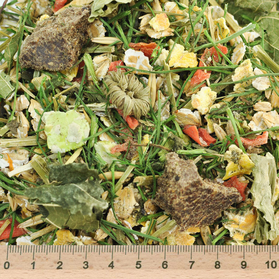 grünhopper Kraut & Rüben