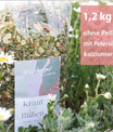 grünhopper Kraut & Rüben
