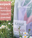 grünhopper Kraut & Rüben