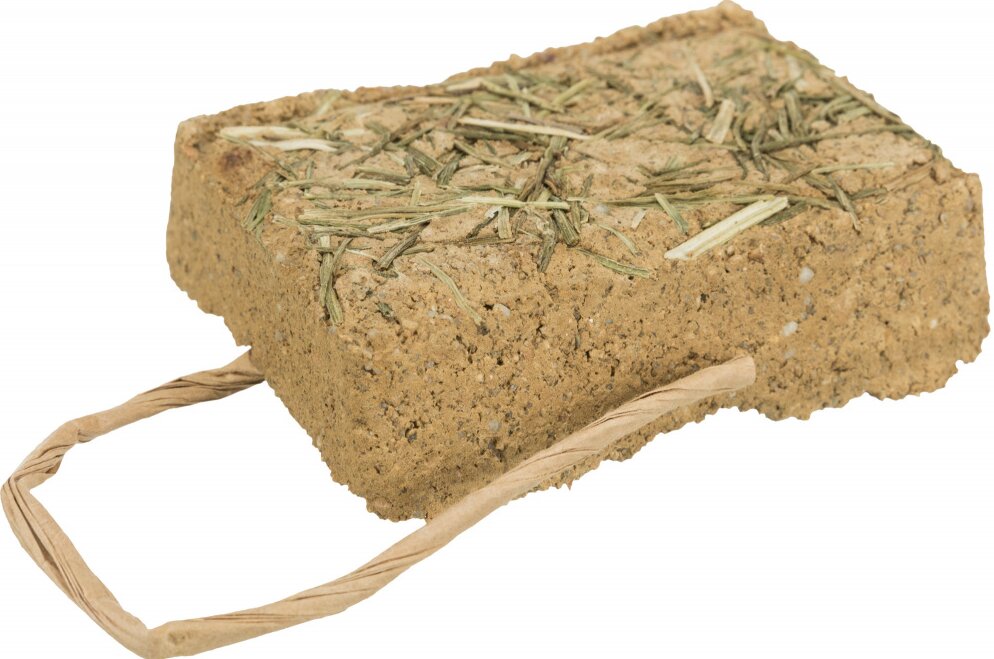 grünhopper Lehmstein