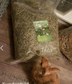 Naturwiesenheu