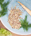 grünhopper seeds