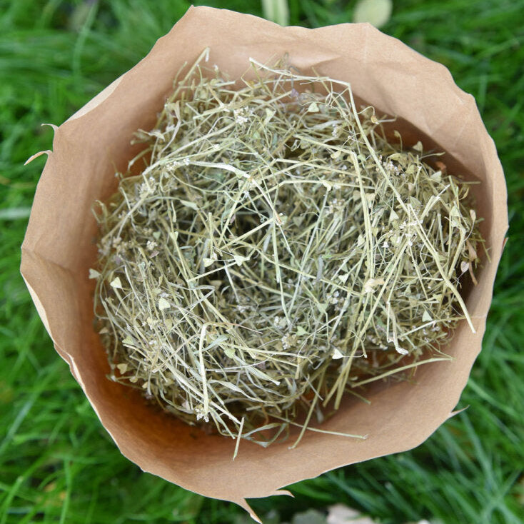 grünhopper Täschel Liebe