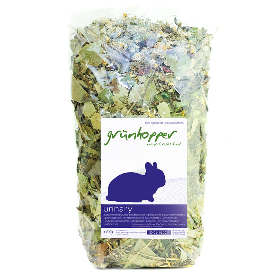 grünhopper Urinary