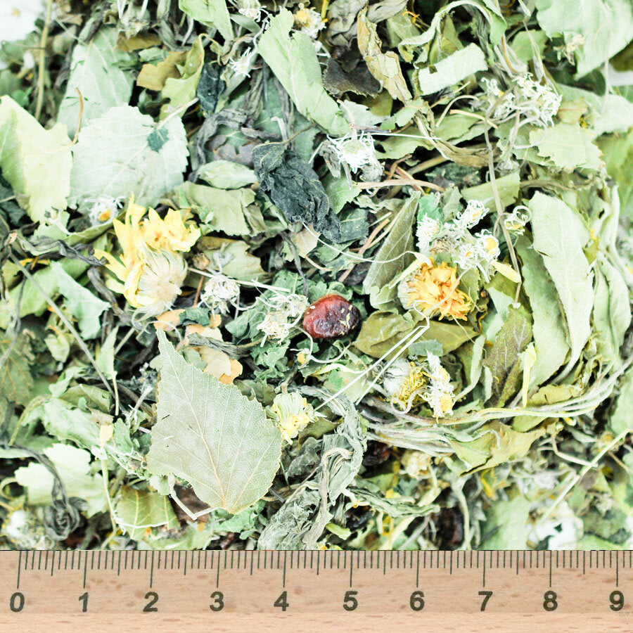 grünhopper Urinary