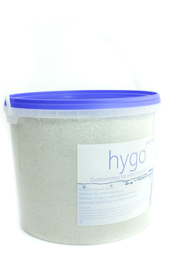 grünhopper Hygo