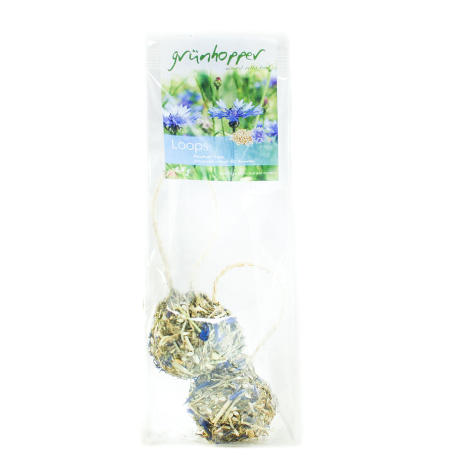 grünhopper Loops