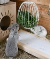 Hängefutterkorb