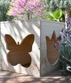 Haus butterfly