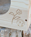 Haus butterfly