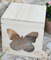 Haus butterfly