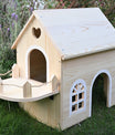 Haus Ella Natur