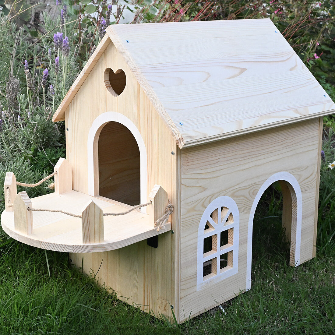 Haus Ella Natur