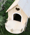 Haus Ella Natur