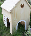 Haus Ella Natur
