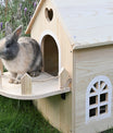 Haus Ella Natur