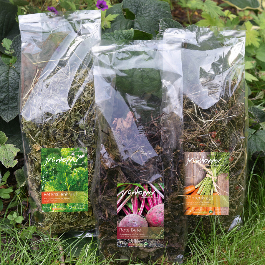Herbstblätter Snacks