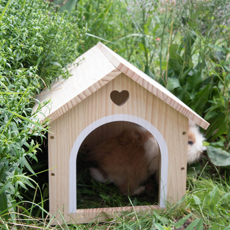 Hopplwerk Hus Alma natur