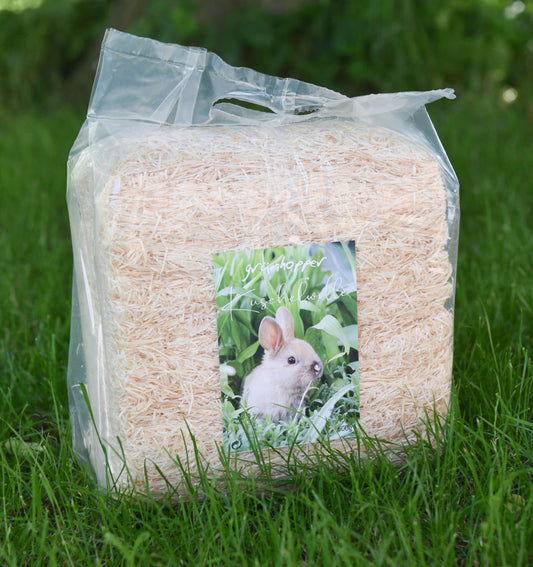 Kuschelwolle