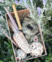 Lovely Snack Box
