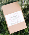 Lovely Snack Box