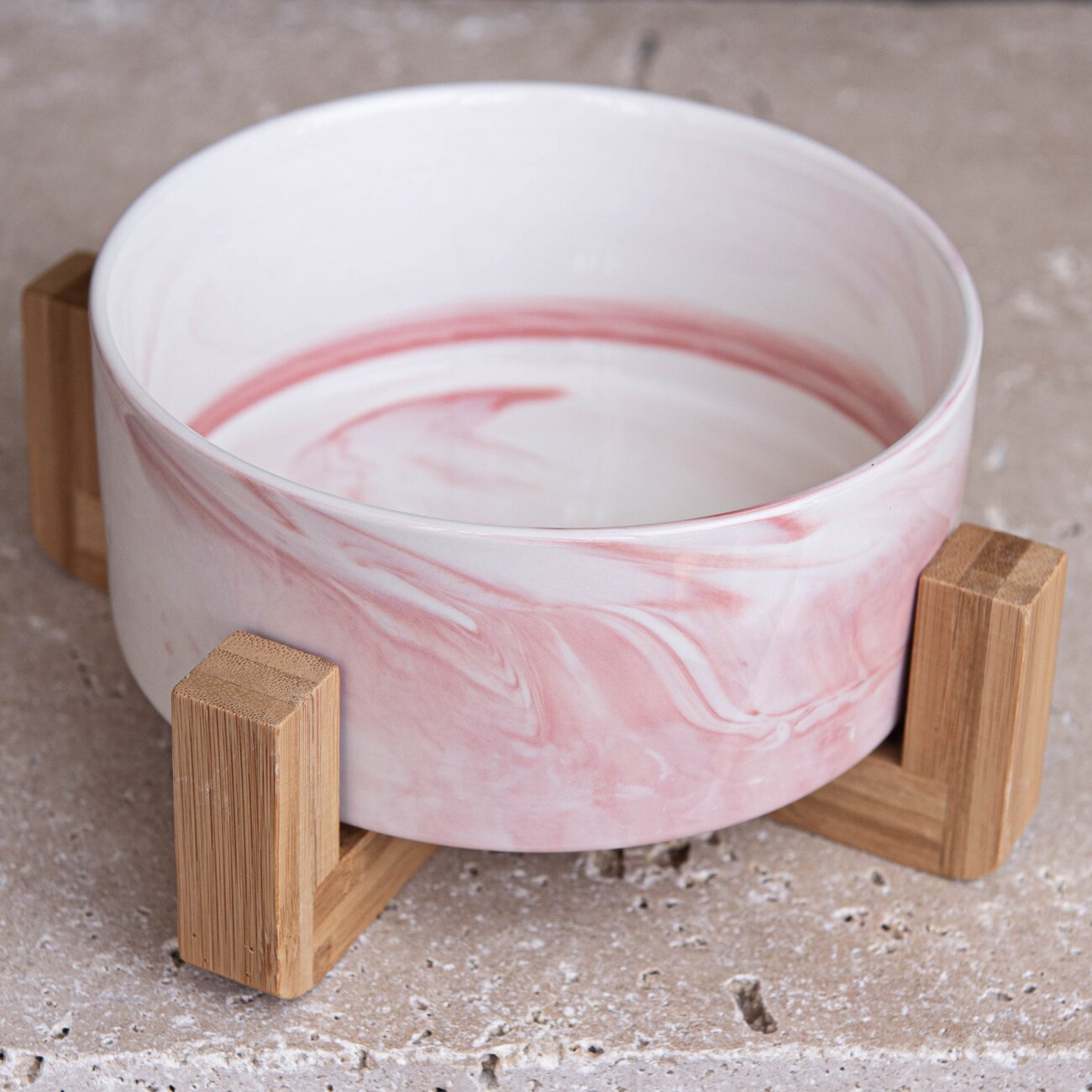 Napf marble XL