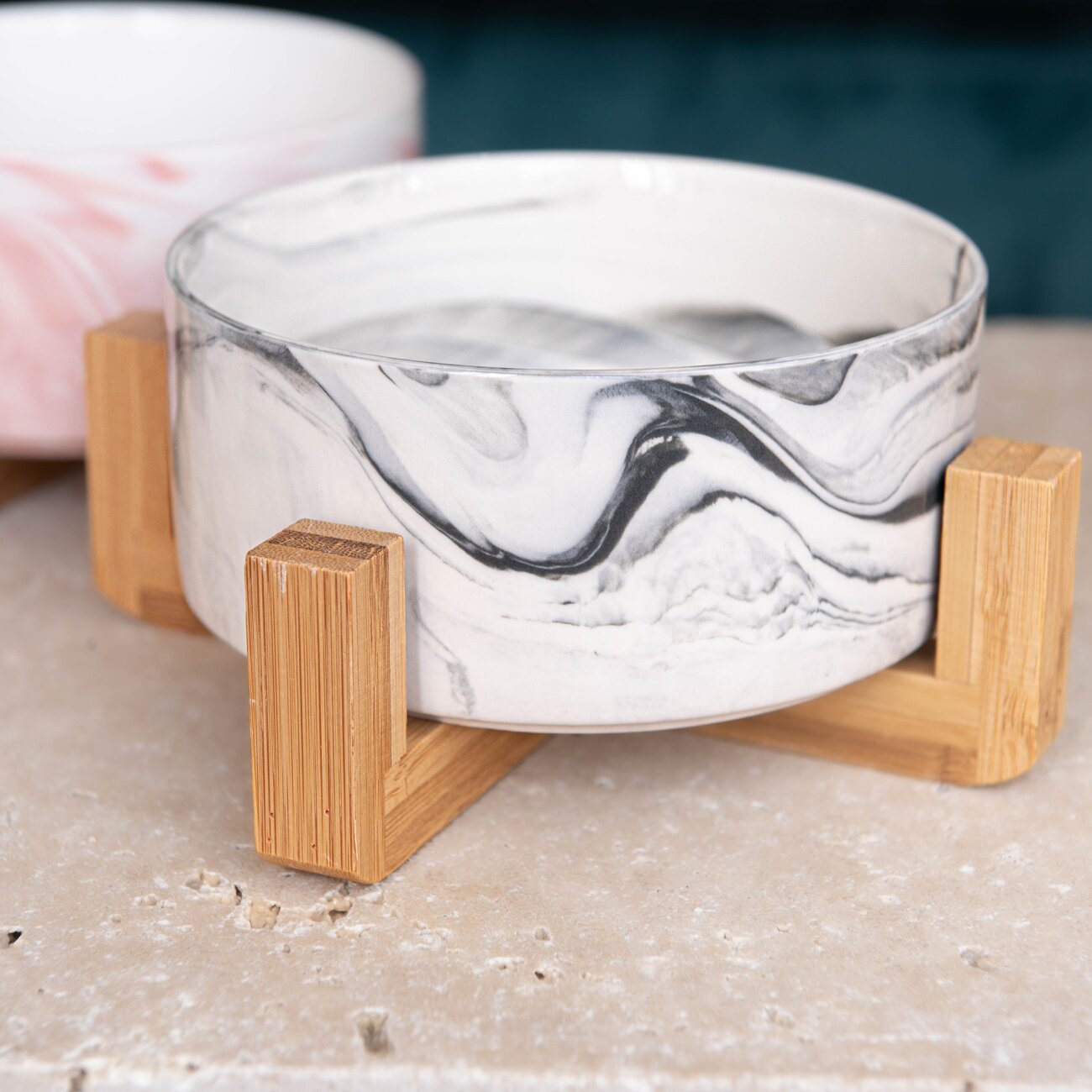 Napf marble XL