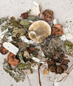topping wintertime
