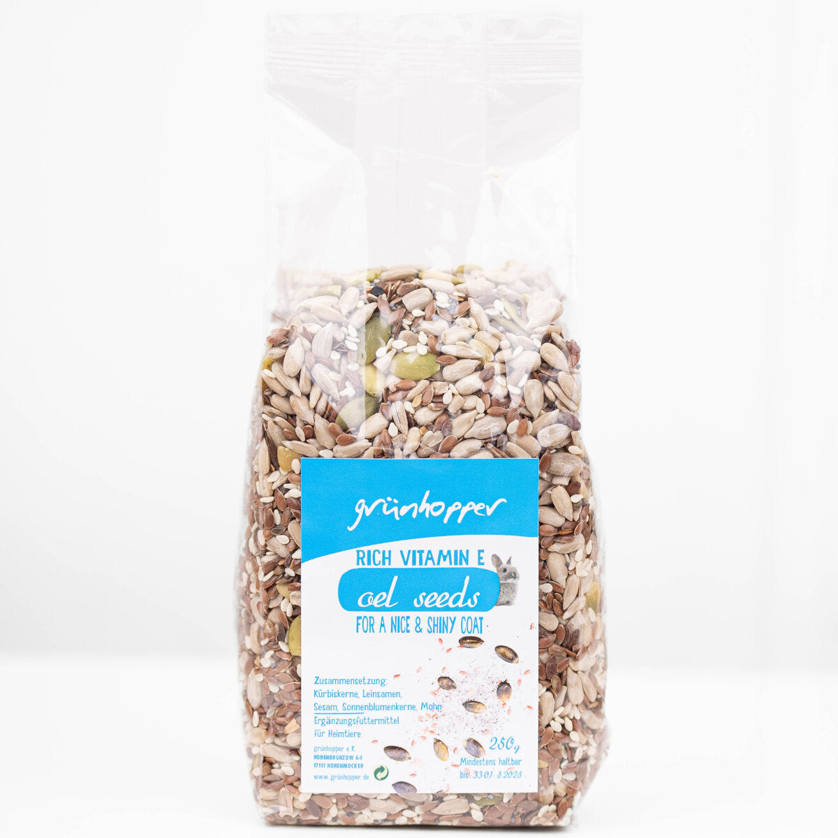 oel seeds