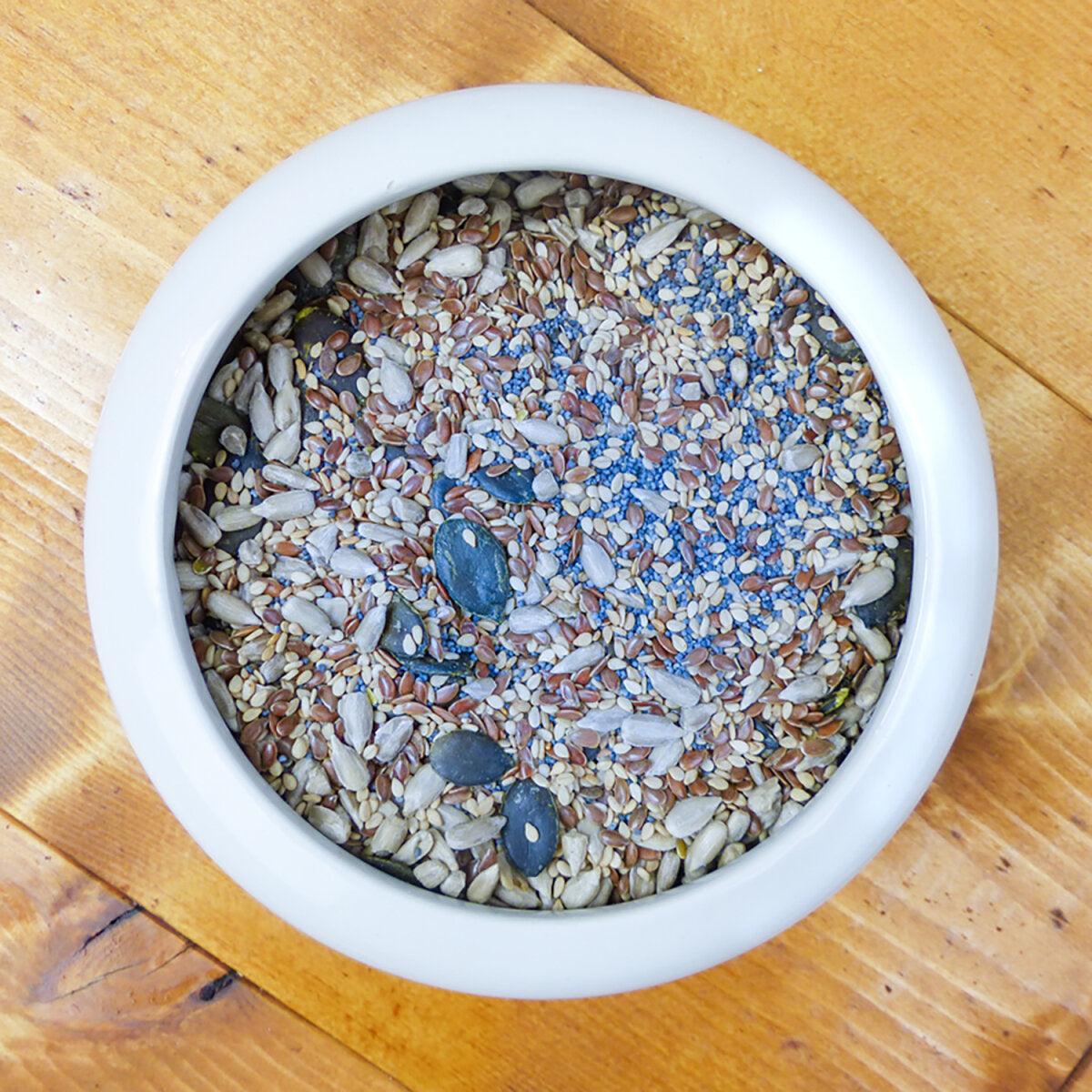 oel seeds