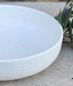 pottery bowl