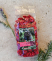raspberries