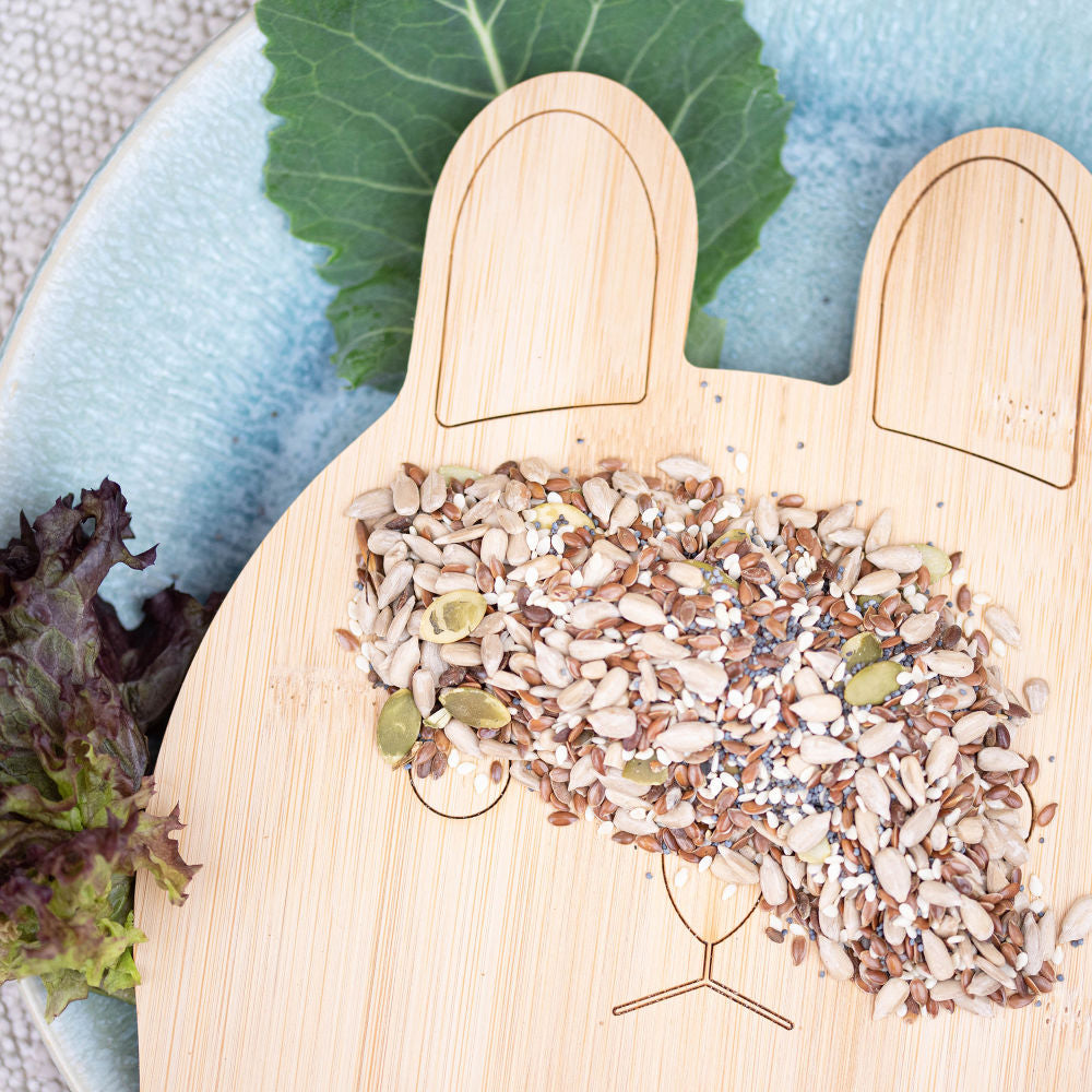 seeds guinea