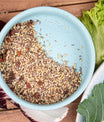 seeds guinea