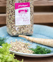 Seeds Set - 4 Saatenmischungen