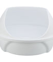 toilette bowl
